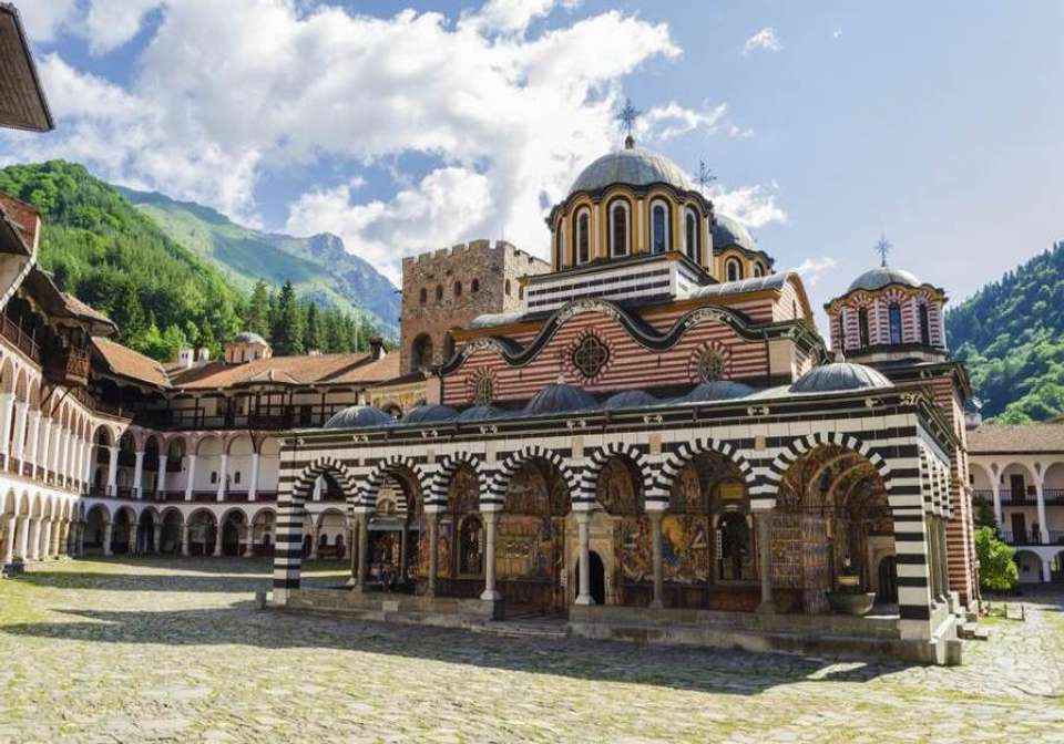 Highlights of Bulgaria - Indus Travels - Bulgaria - Image 7