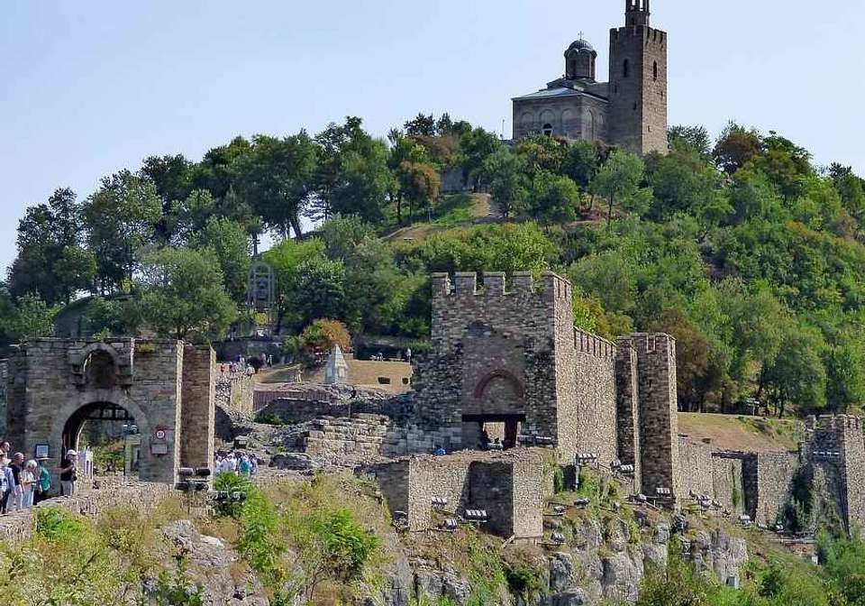 Highlights of Bulgaria - Indus Travels - Bulgaria - Image 3