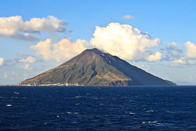 Highlights of Calabria & Sicily trip - alternative tour available