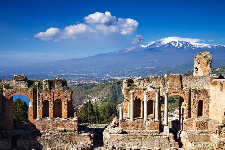 Highlights of Calabria, Mount Etna & Sicily - Intrepid Travel - Italy - Image 3