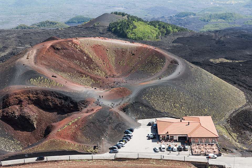 Highlights of Calabria, Mount Etna & Sicily - Intrepid Travel - Italy - Image 9