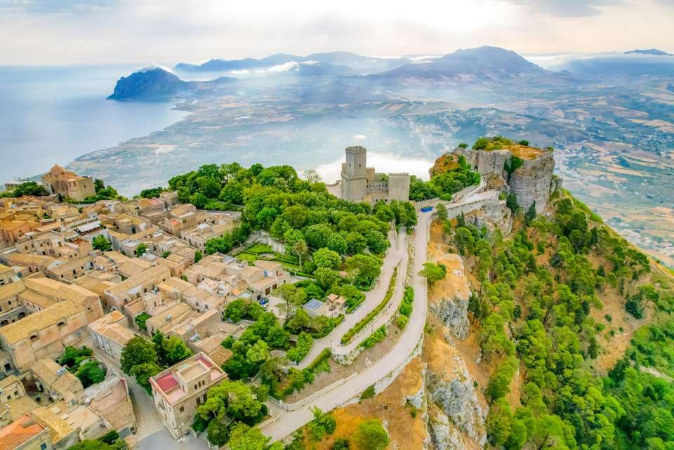 Highlights of Calabria, Mount Etna & Sicily - Intrepid Travel - Italy - Image 10