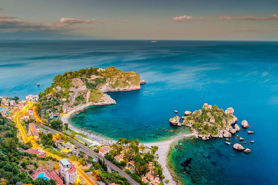 Highlights of Calabria, Mount Etna & Sicily - Intrepid Travel - Italy - Image 11