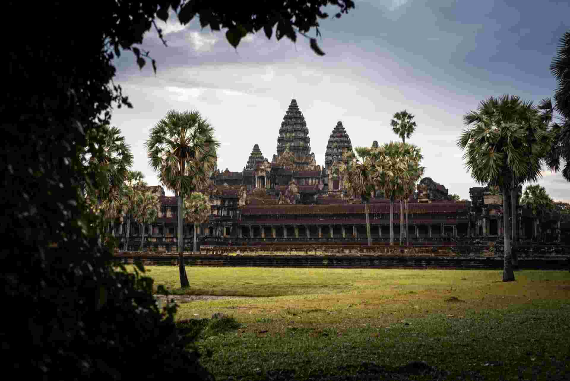 Highlights of Cambodia