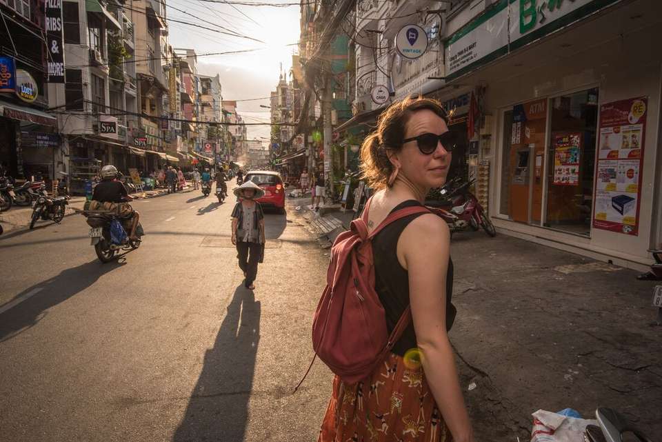 Highlights of Cambodia - Intrepid Travel - Vietnam - Image 5
