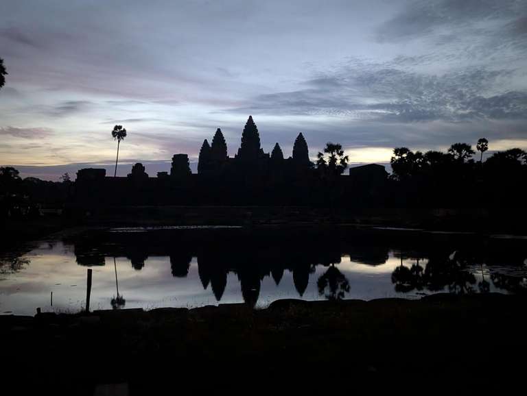 Cambodia Senior Travelers Tours: Highlights of Cambodia