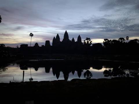 Highlights Of Cambodia - December 2026