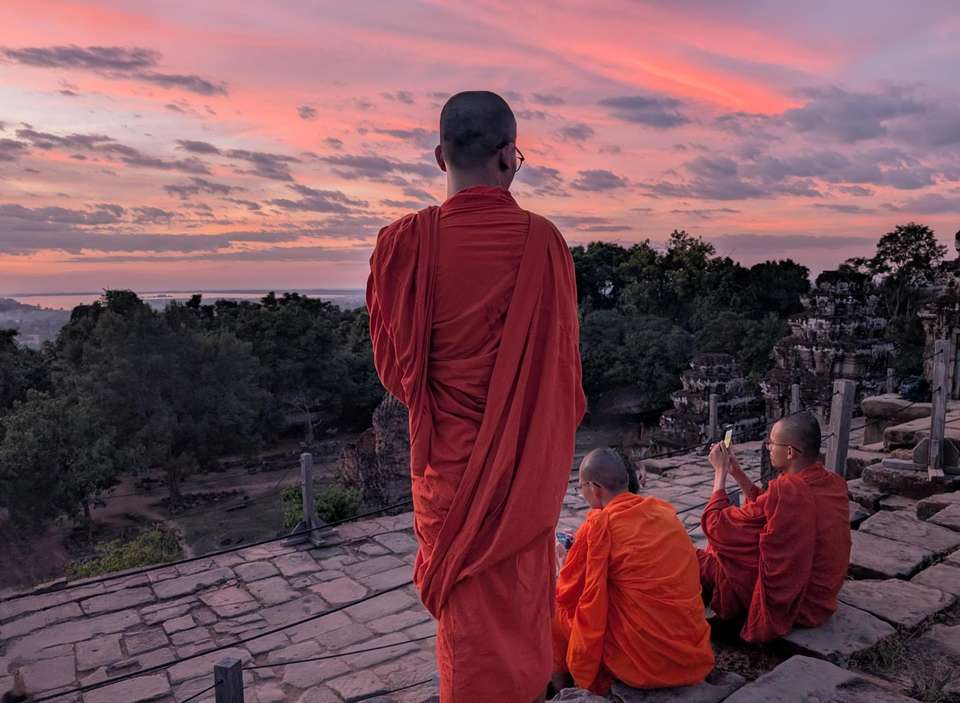Highlights of Cambodia - Exodus Adventure Travels - Cambodia - Image 2