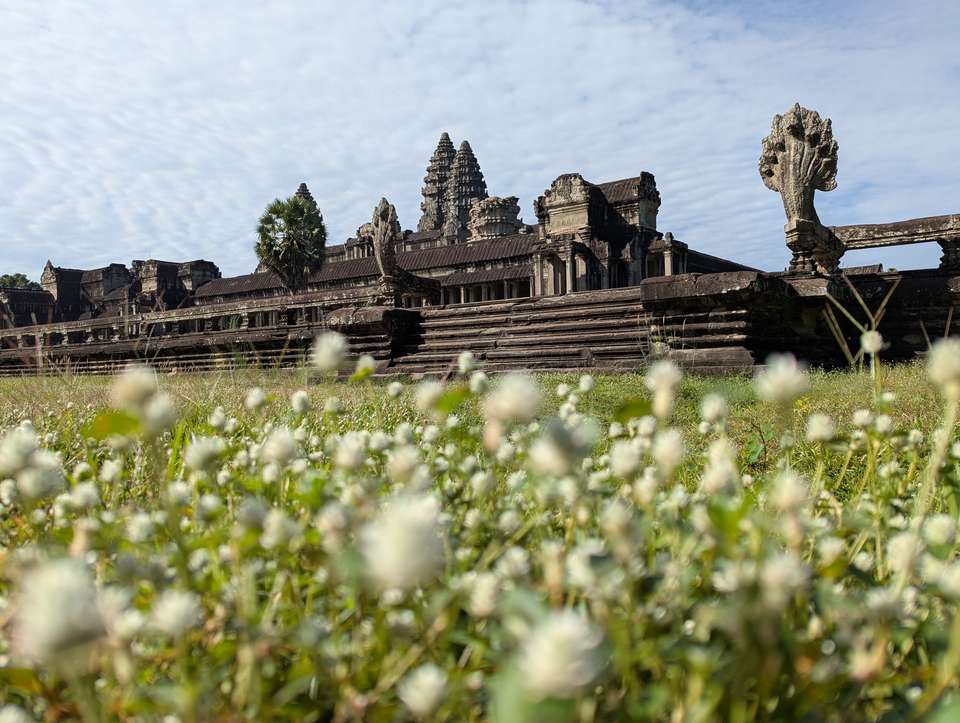 Highlights of Cambodia - Exodus Adventure Travels - Cambodia - Image 8