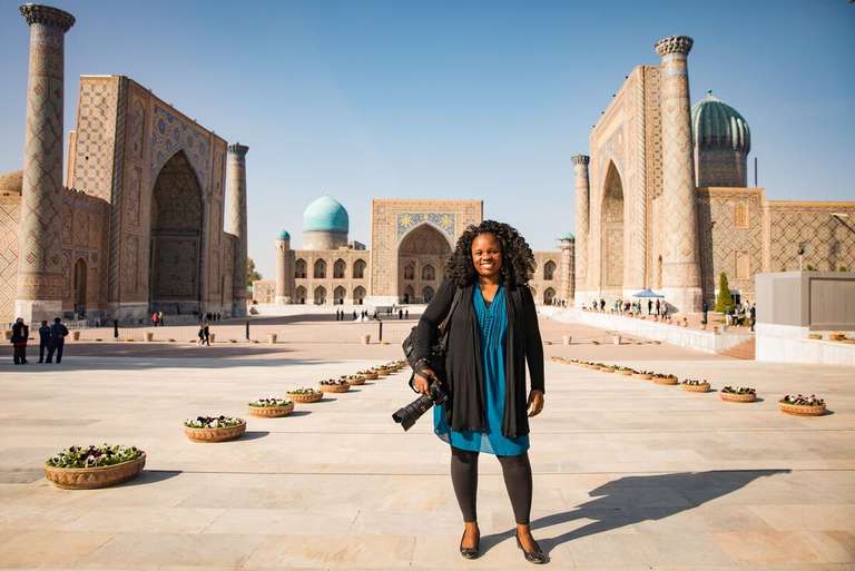 Bishkek Explorer Tour: Highlights of Central Asia