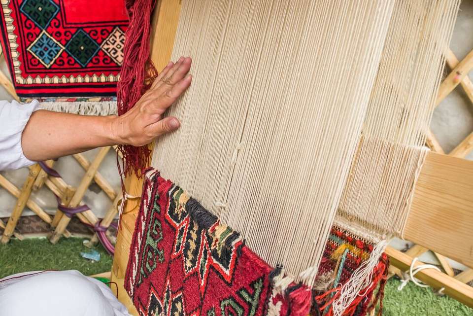 Highlights of Central Asia - Intrepid Travel - Kyrgyzstan - Image 16