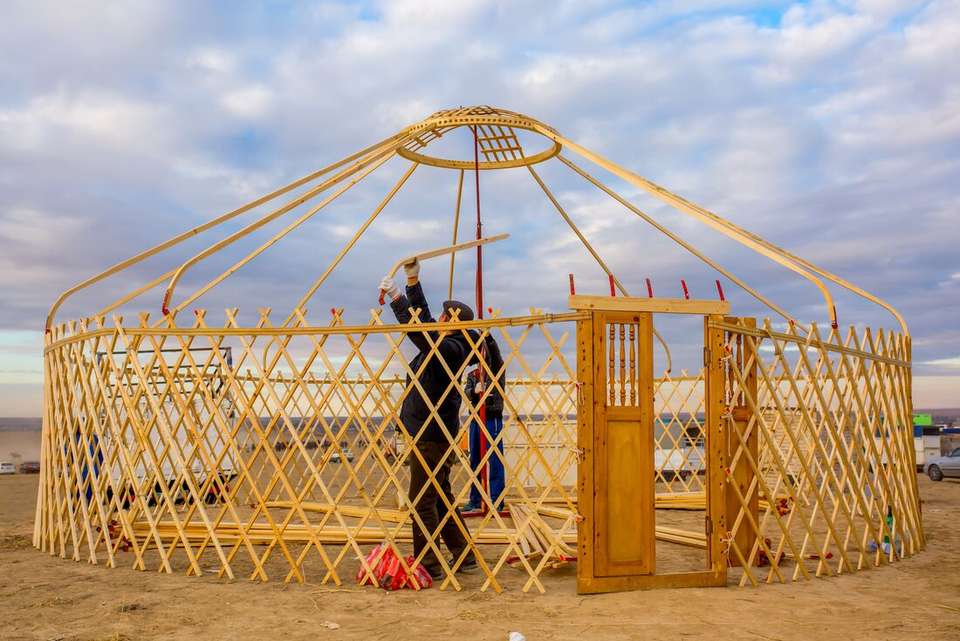 Highlights of Central Asia - Intrepid Travel - Kyrgyzstan - Image 15
