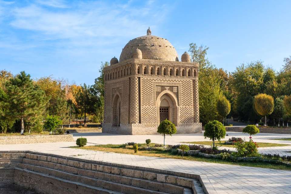 Highlights of Central Asia - Intrepid Travel - Kyrgyzstan - Image 14