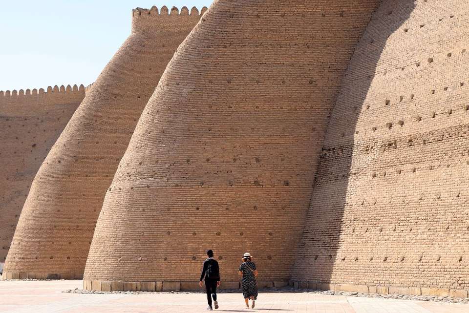 Highlights of Central Asia - Intrepid Travel - Kyrgyzstan - Image 13