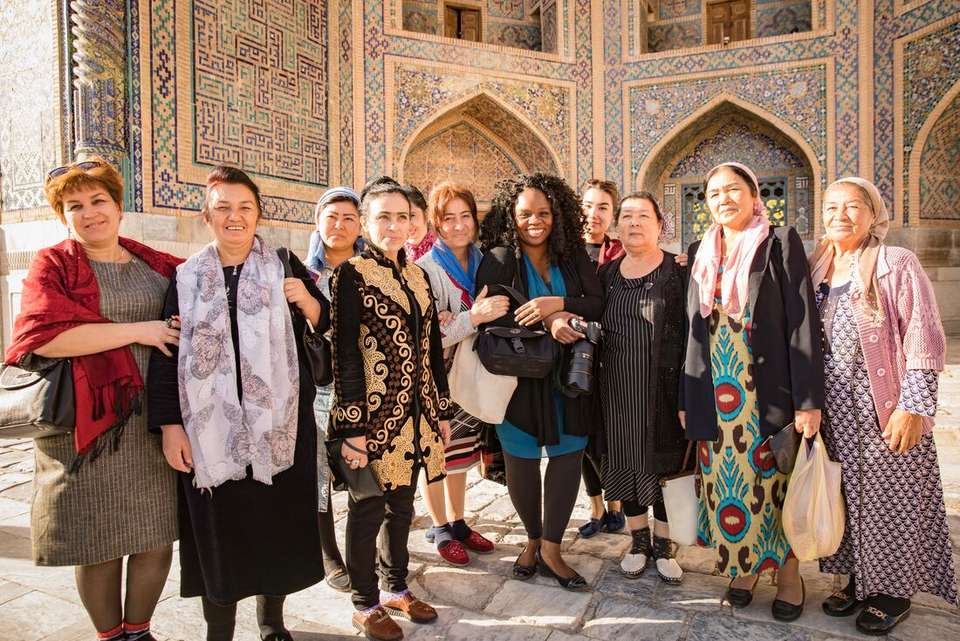 Highlights of Central Asia - Intrepid Travel - Kyrgyzstan - Image 2