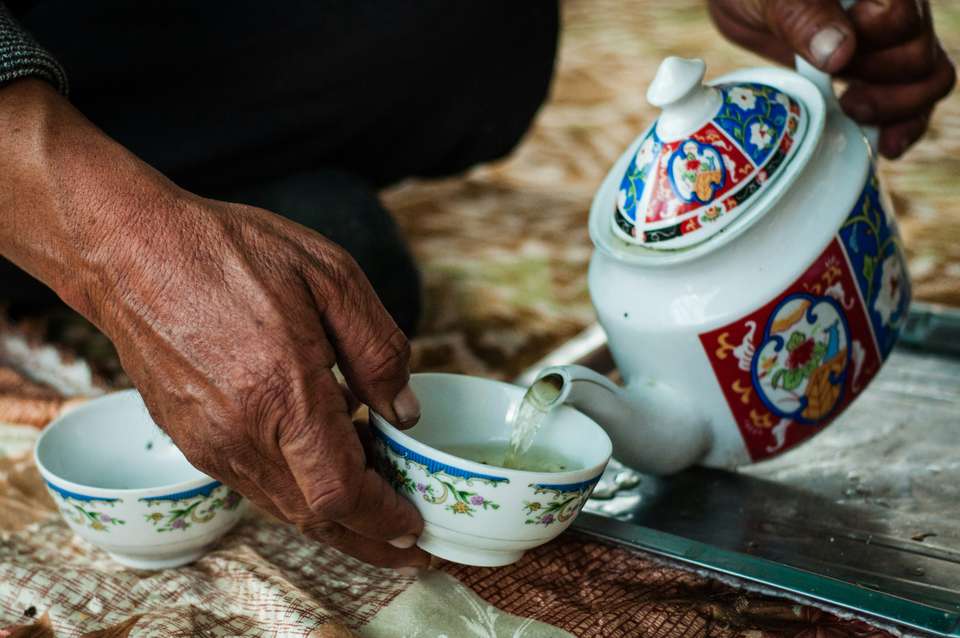 Highlights of Central Asia - Exodus Adventure Travels - Tajikistan - Image 23