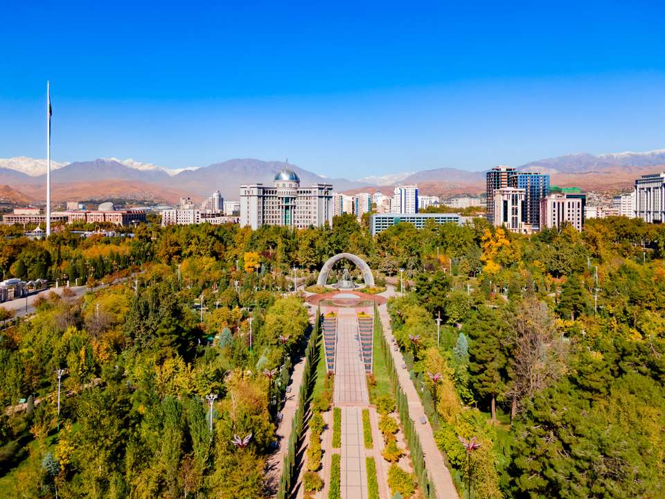 Highlights of Central Asia - Exodus Adventure Travels - Tajikistan - Image 22