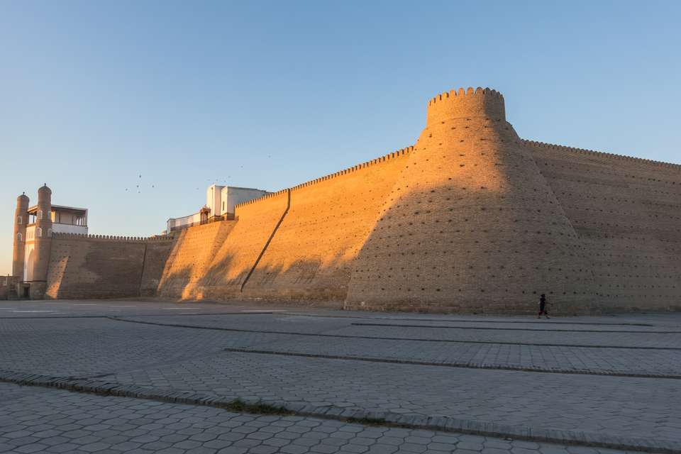Highlights of Central Asia - Exodus Adventure Travels - Tajikistan - Image 20