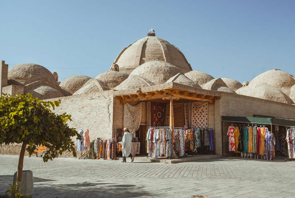 Highlights of Central Asia - Exodus Adventure Travels - Tajikistan - Image 19