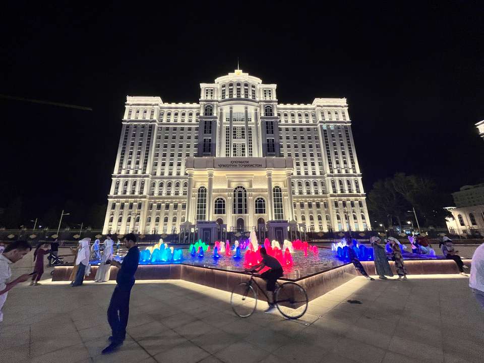 Highlights of Central Asia - Exodus Adventure Travels - Tajikistan - Image 15