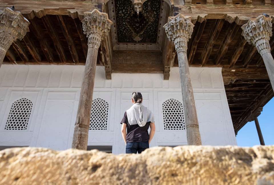 Highlights of Central Asia - Exodus Adventure Travels - Tajikistan - Image 14