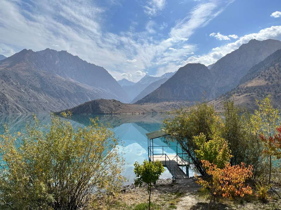 Highlights of Central Asia - Exodus Adventure Travels - Tajikistan - Image 13