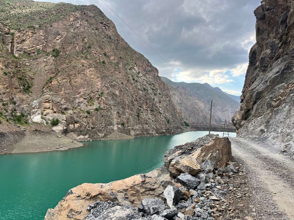 Highlights of Central Asia - Exodus Adventure Travels - Tajikistan - Image 12