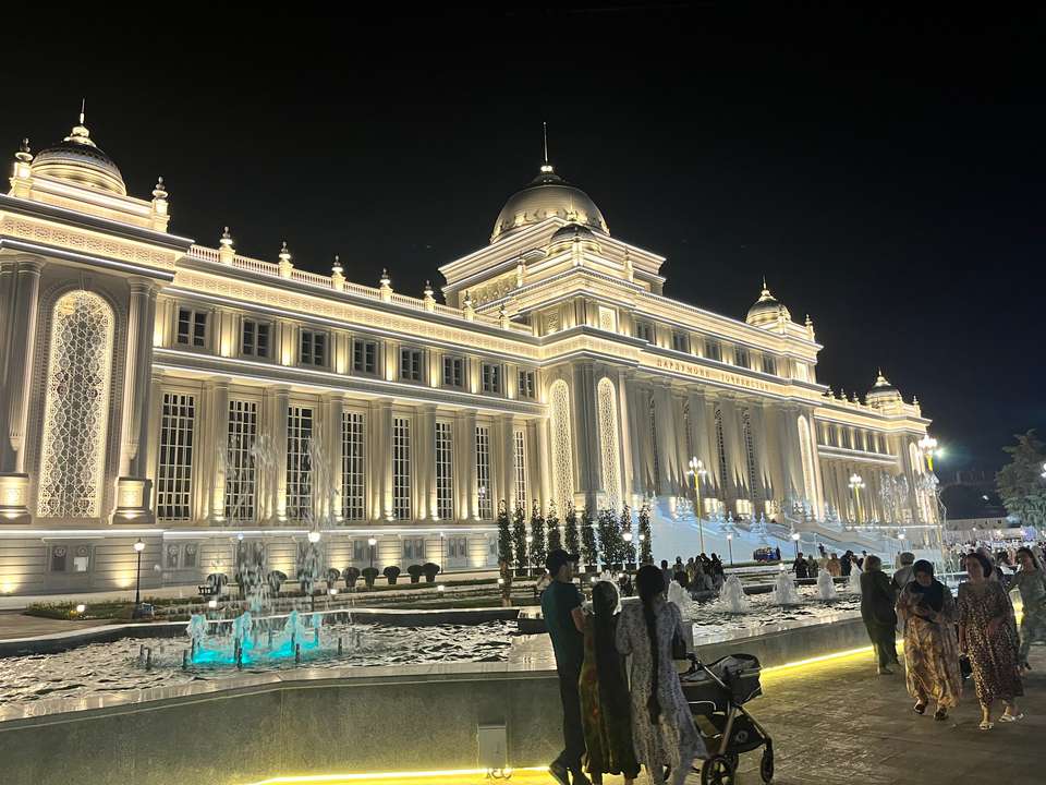 Highlights of Central Asia - Exodus Adventure Travels - Tajikistan - Image 11