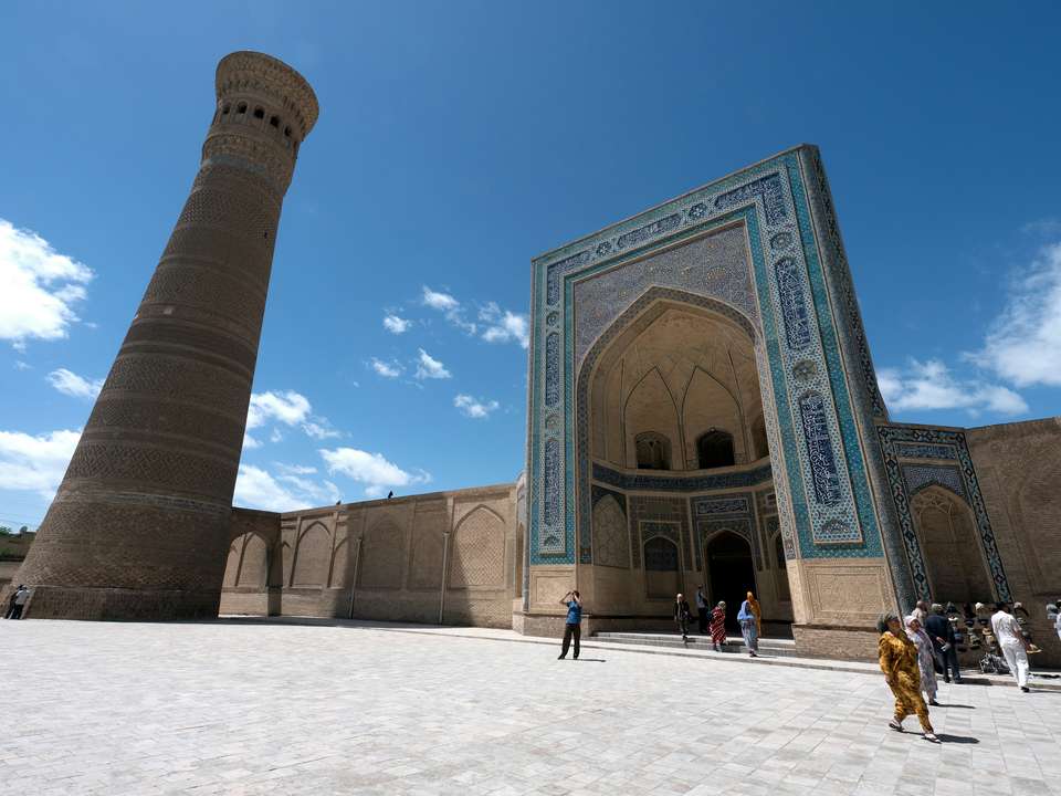 Highlights of Central Asia - Exodus Adventure Travels - Tajikistan - Image 10