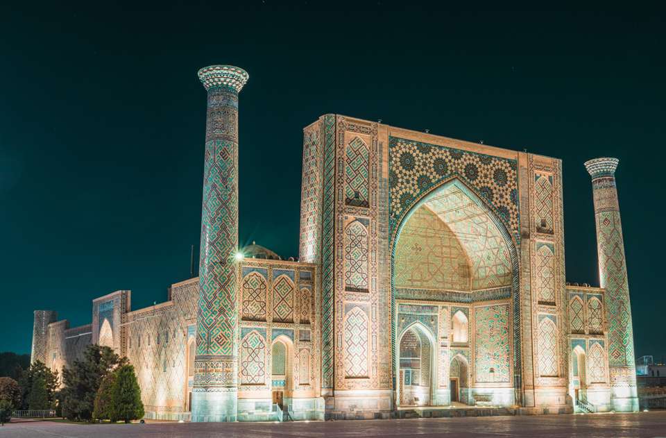 Highlights of Central Asia - Exodus Adventure Travels - Tajikistan - Image 6