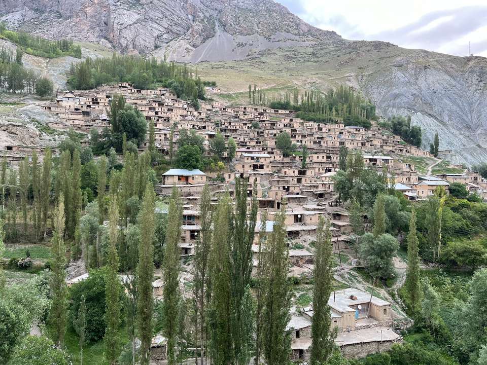 Highlights of Central Asia - Exodus Adventure Travels - Tajikistan - Image 4
