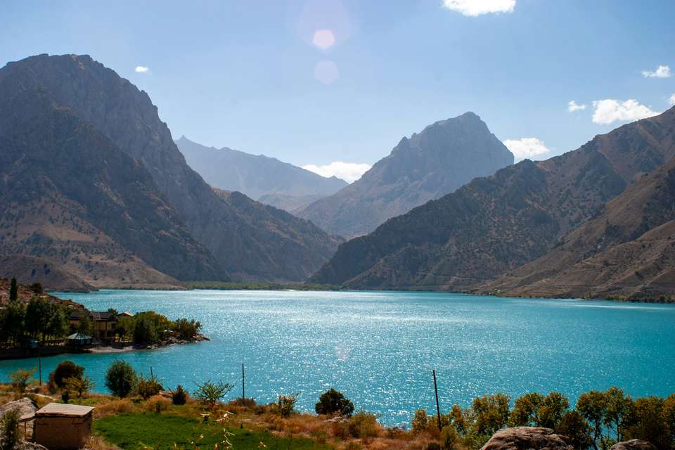 Highlights of Central Asia - Exodus Adventure Travels - Tajikistan - Image 3