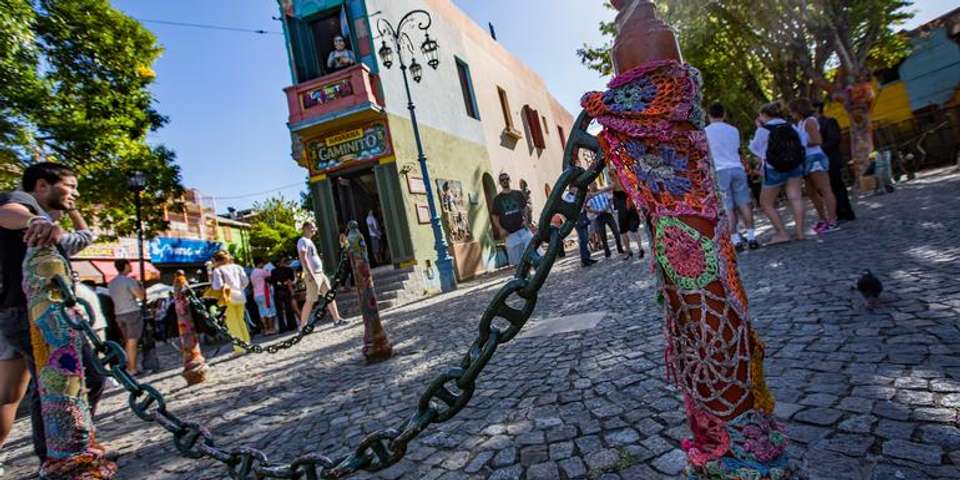 Highlights of Chile & Argentina - G Adventures - Chile - Image 1