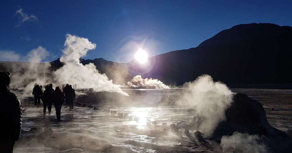 Highlights of Chile - Atacama to Paine - Explore - Chile - Image 3