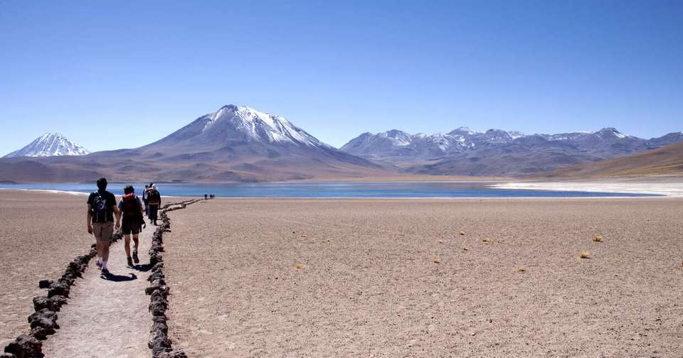 Highlights of Chile - Atacama to Paine - Explore - Chile - Image 4