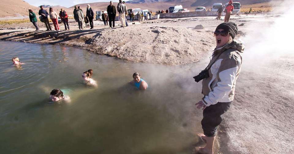 Highlights of Chile - Atacama to Paine - Explore - Chile - Image 5