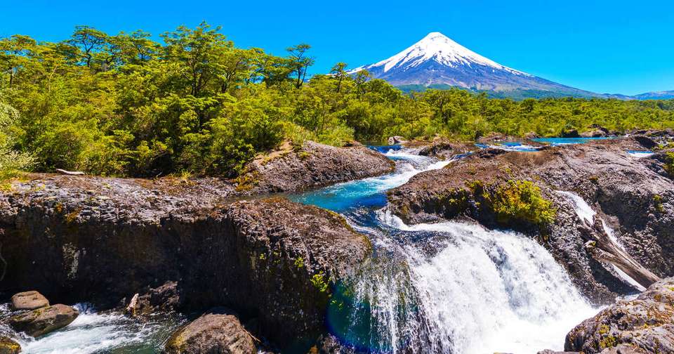 Highlights of Chile - Atacama to Paine - Explore - Chile - Image 8