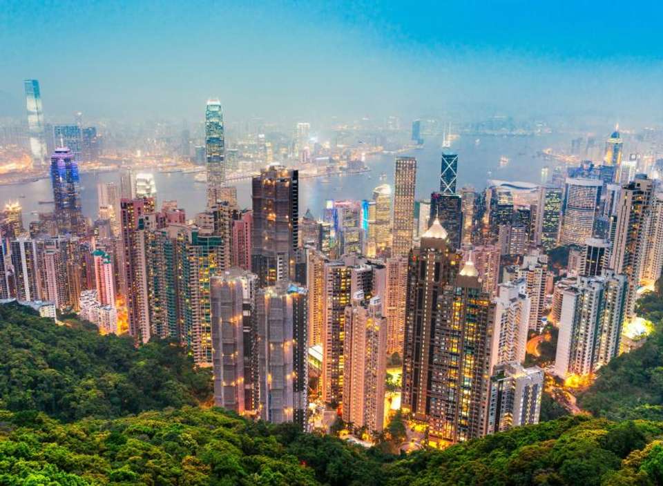 Highlights of China - Encounters Travel - Hong Kong - Image 6