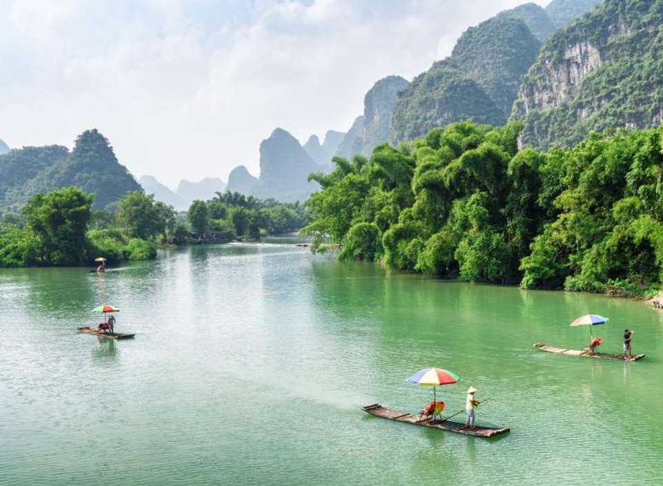 Highlights of China - Encounters Travel - Hong Kong - Image 7