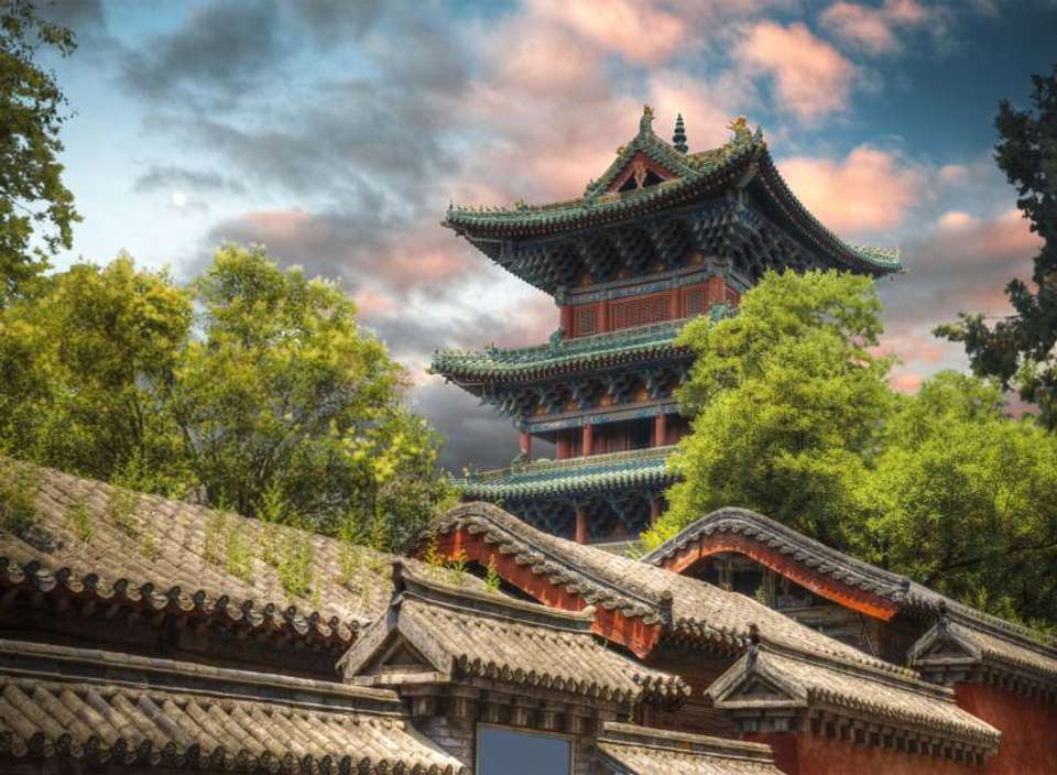 Highlights of China - Encounters Travel - Hong Kong - Image 10