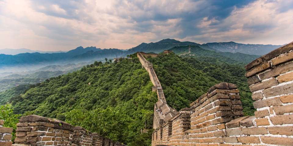 Highlights of China - G Adventures - China - Image 5