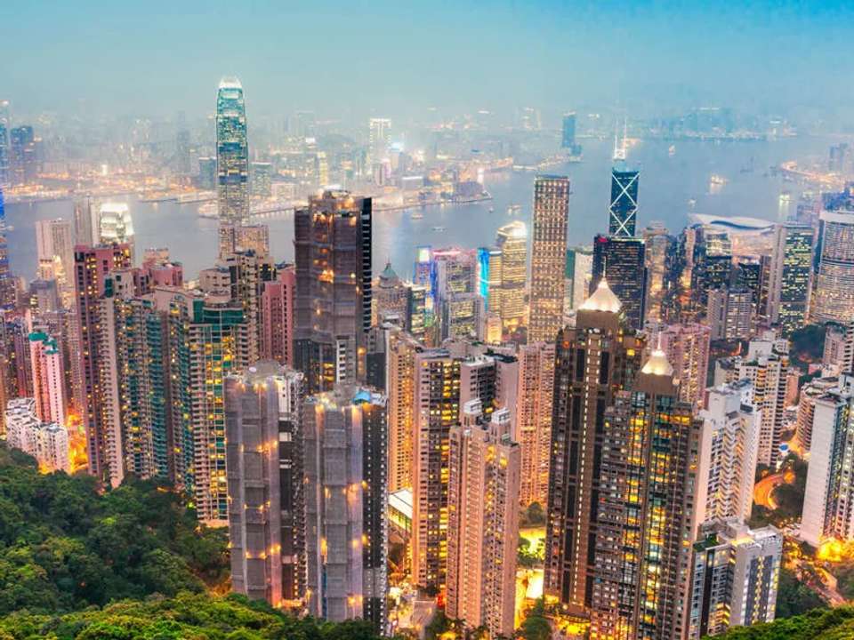 Highlights of China - Hong Kong to Beijing - undefined - Image 2