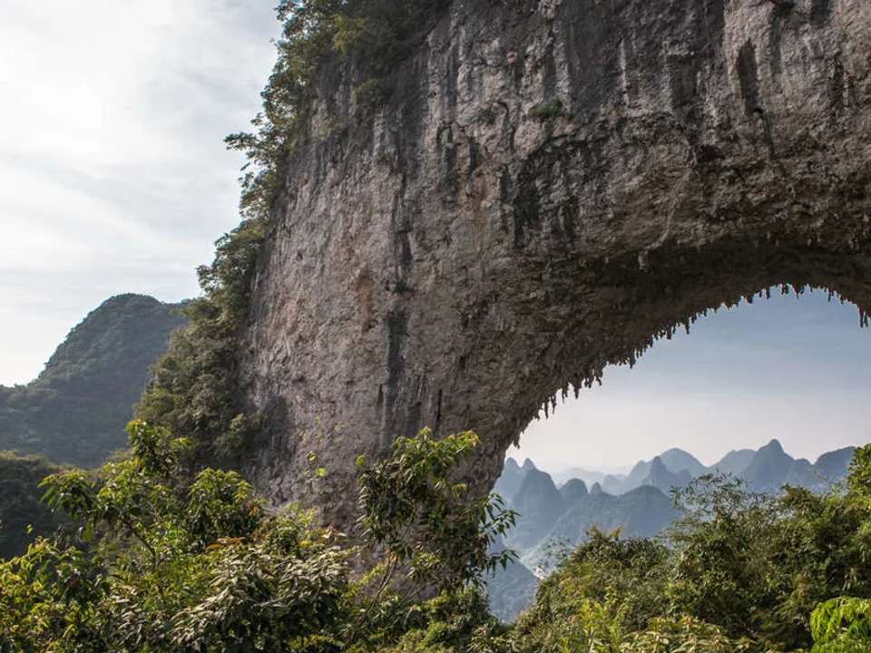 Highlights of China - Hong Kong to Beijing - undefined - Image 4