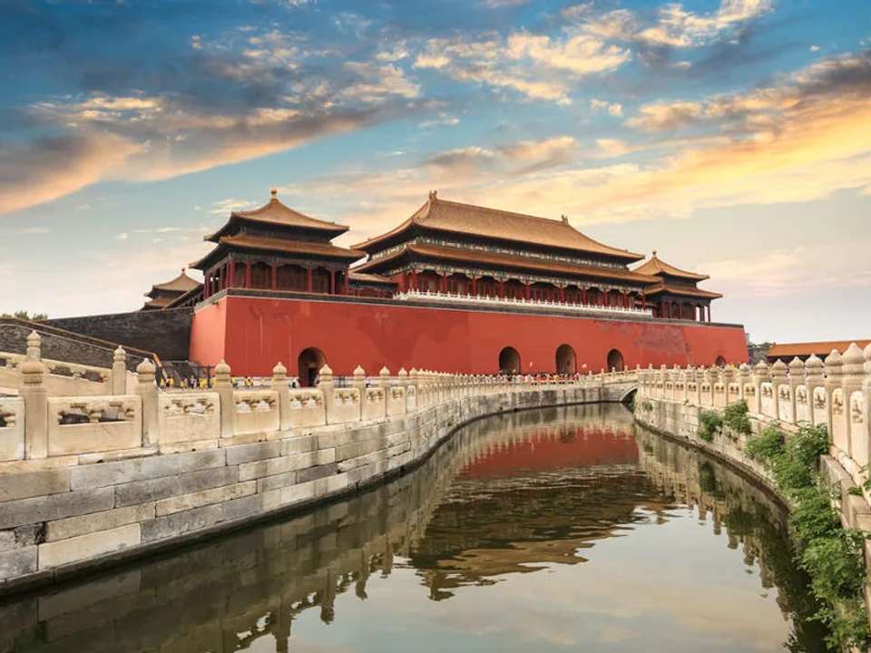 Highlights of China - Hong Kong to Beijing - undefined - Image 8