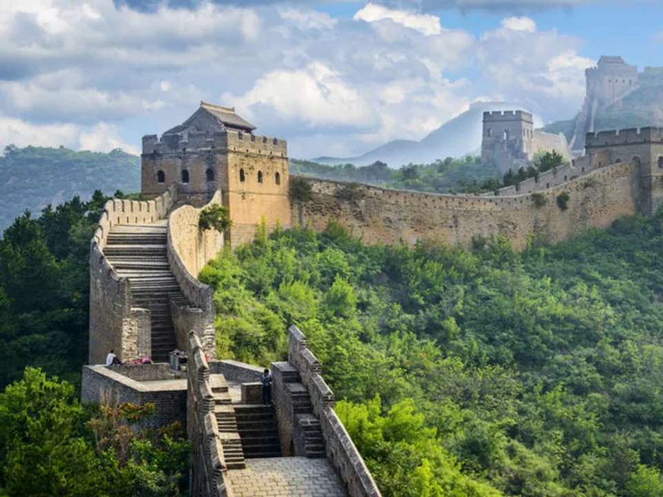 Highlights of China - Hong Kong to Beijing - undefined - Image 9