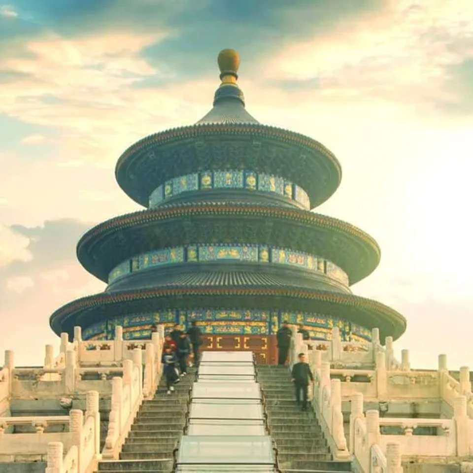 Highlights of China - Hong Kong to Beijing - undefined - Image 11