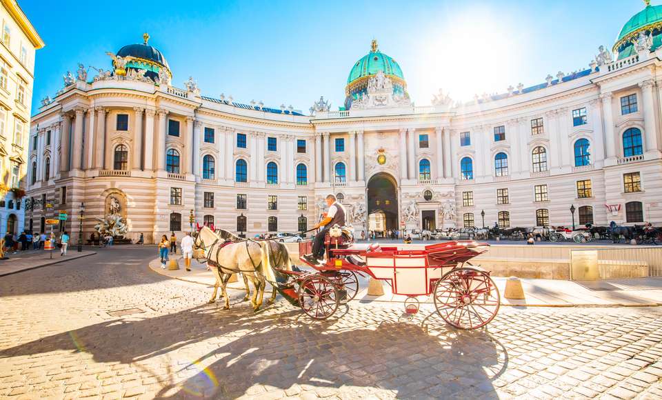 Highlights of Christmas Markets: Munich to Vienna - Travel Talk - Germany - Image 3
