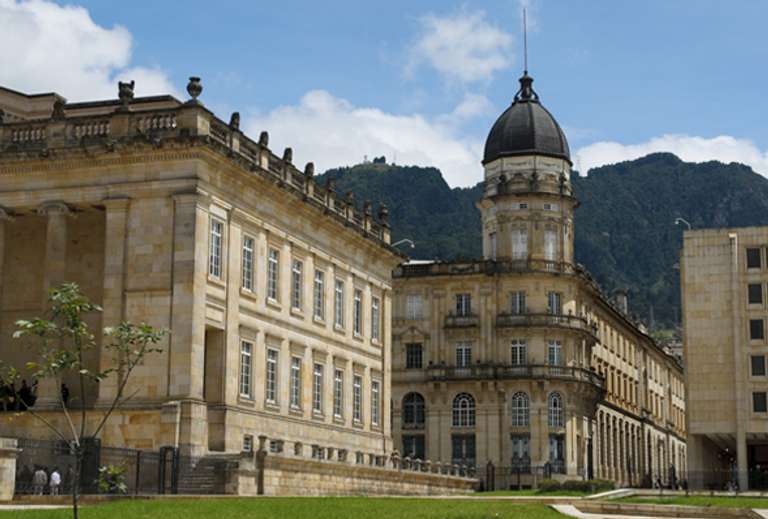 Bogota Explorer Tour: Highlights of Colombia - 11 days