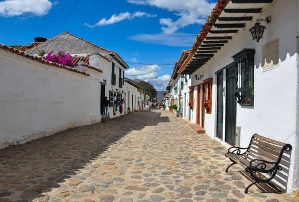 Highlights of Colombia - 11 days - On The Go Tours - Colombia - Image 3