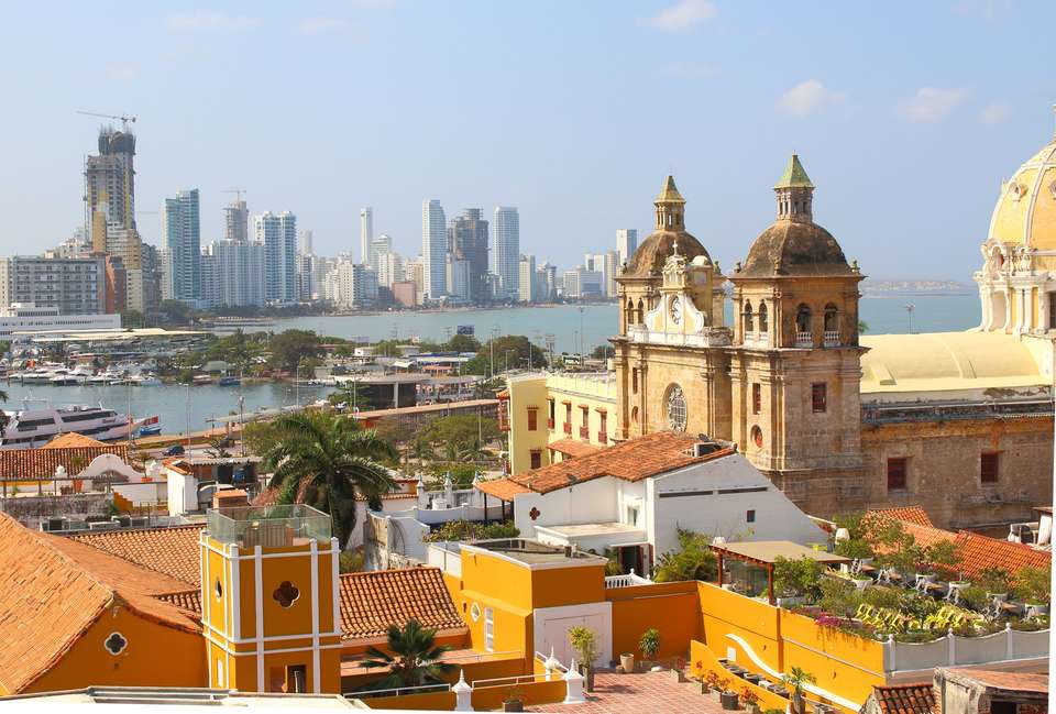 Highlights of Colombia - 11 days - On The Go Tours - Colombia - Image 8